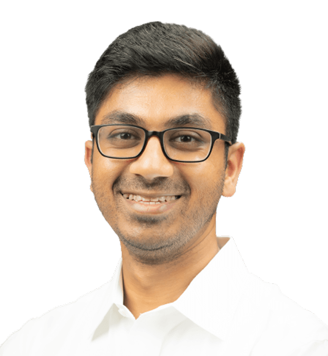 Rishabh Rastogi