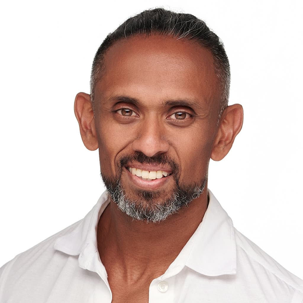 Tanuja Suriarachi